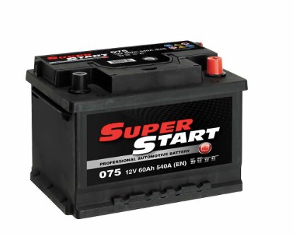 Who Makes Super Start Batteries 2 Uncovering the People and Technology Behind Super Start Batteries