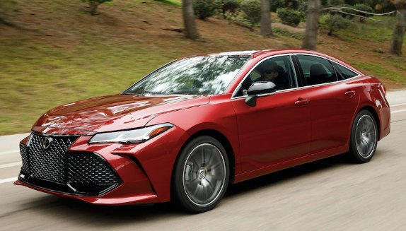 Which Toyota Avalon Years to Avoid and Why?