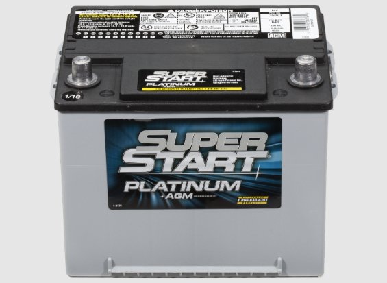 Who Makes Super Start Batteries