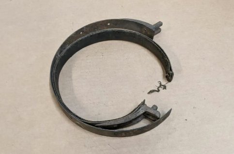 5 Steps to Fix a Broken Transmission Band