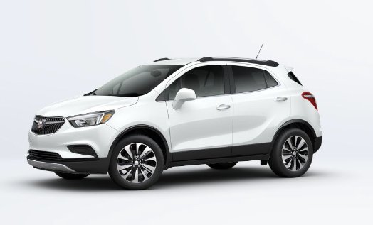 Buick Encore Years To Avoid 2 Avoid Costly Mistakes: Identifying the Most Unreliable Buick Encore Years