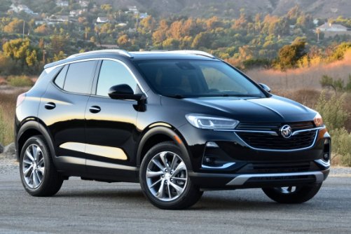 Buick Encore Years To Avoid