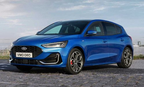 Ford Focus: Know the Years To Avoid