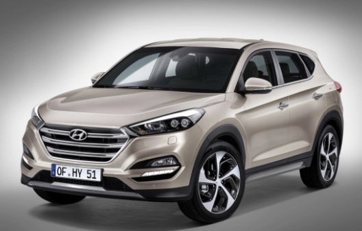Hyundai Tucson Years To Avoid