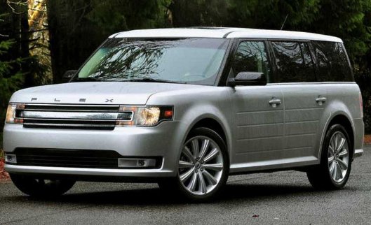 Ford Flex Years To Avoid 2 Identify the Ford Flex Years To Avoid