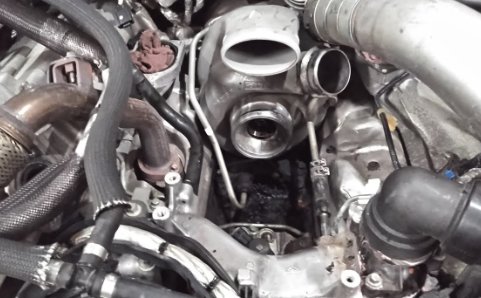 P2291 6.7 Powerstroke 2 Troubleshooting the P2291 6.7 Powerstroke Engine Error Code
