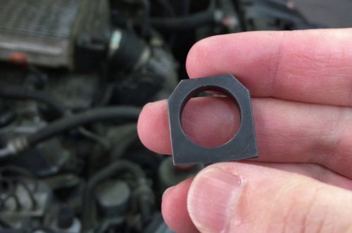 Understanding P2263 Code 6.4 Powerstroke