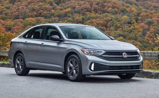 Vw Jetta Years To Avoid