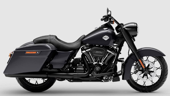 Which Road King Years Should You Avoid?