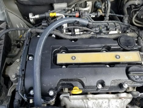 Solving P0106 Error Code on your Chevy Cruze