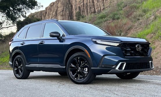 11 Best & Worst Years For Honda Cr-v 2023