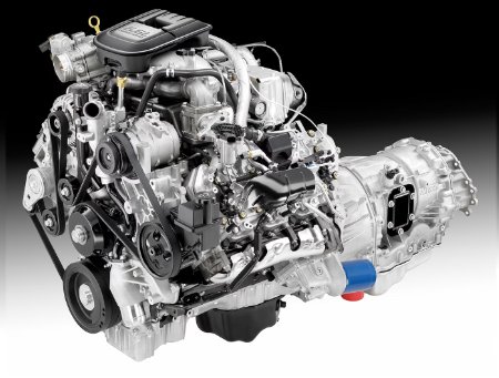 Best & Worst Years Of Duramax Engine