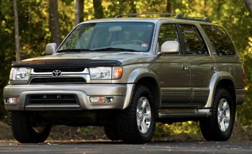 10 Best & Worst Years Of Toyota 4runner 2 The 10 Best & Worst Years of Toyota 4Runner: A Comprehensive Guide