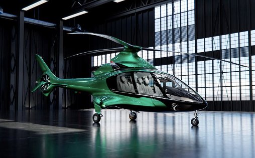 Top 10 Cheapest Helicopters In The World 2023