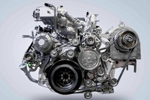 7.3 IDI Vs. 7.3 Powerstroke