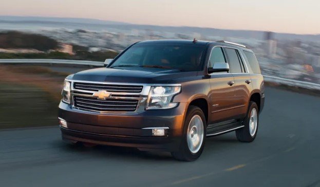 Chevy Tahoe Years To Avoid
