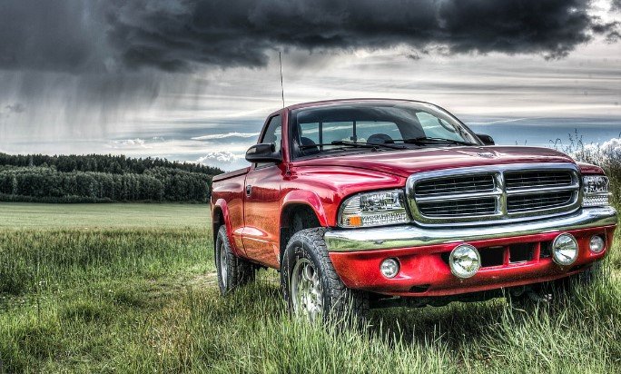 Dodge Dakota Years To Avoid