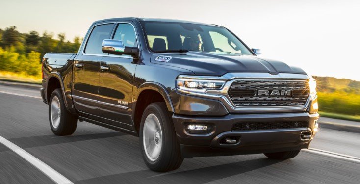 Ram Ecodiesel Years To Avoid