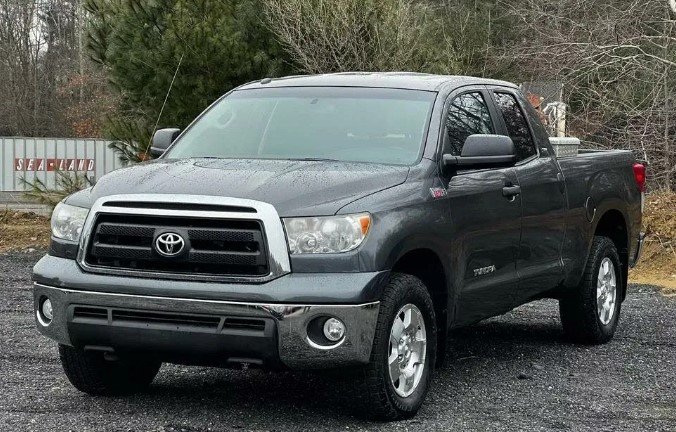 Toyota Tundra Years To Avoid