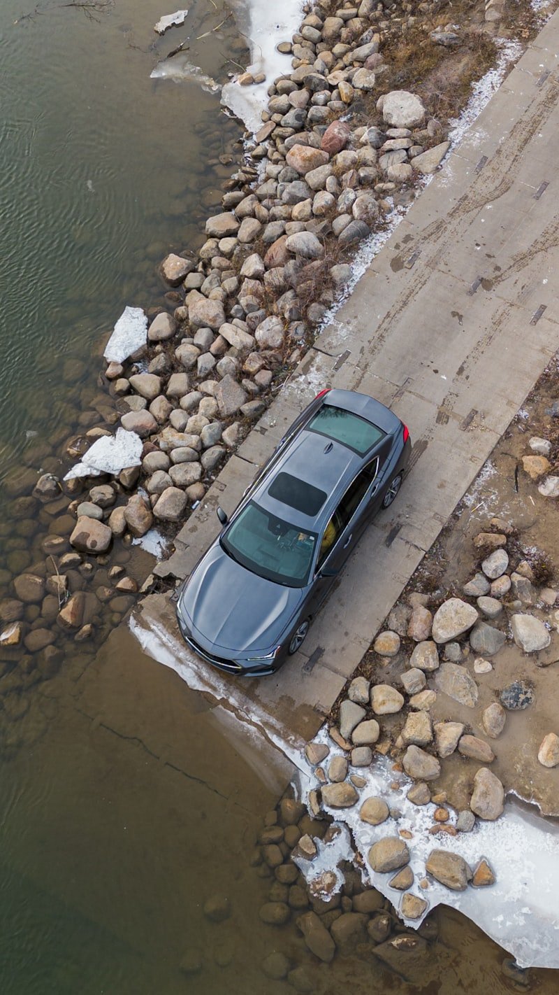 Acura Tsx Years To Avoid