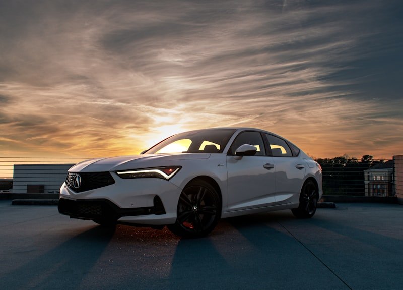Acura Tsx Years To Avoid