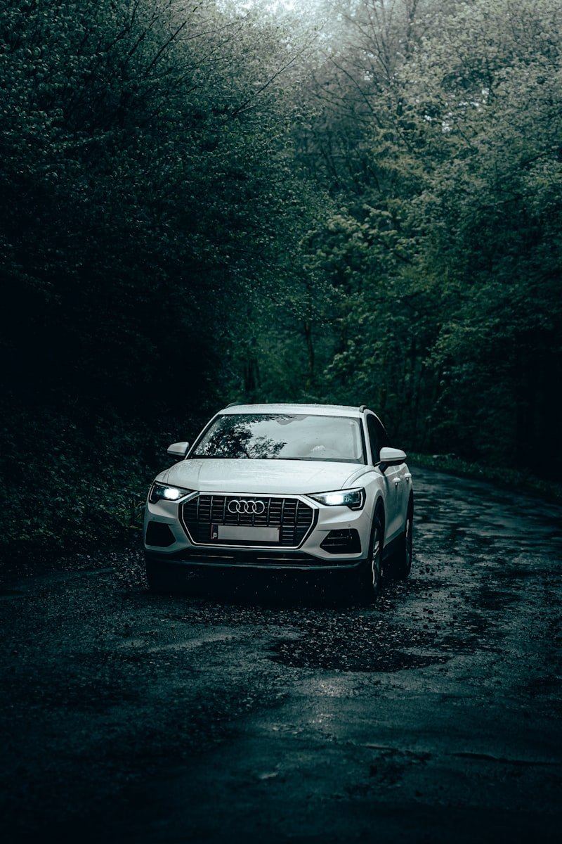 Audi A3 Years To Avoid