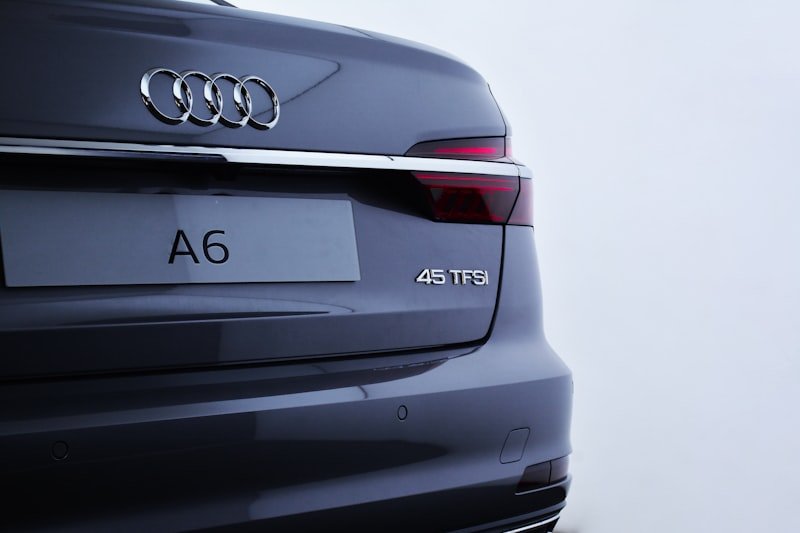Audi A6 Years To Avoid Audi A6 Years To Avoid