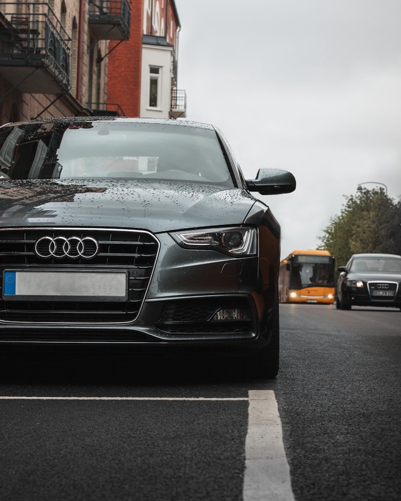 Audi A7 Years To Avoid Audi A7 Years To Avoid