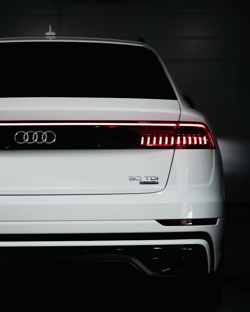 Audi Q8 Years To Avoid
