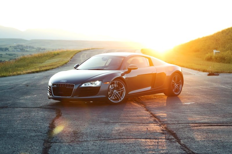 Audi R8 Years To Avoid