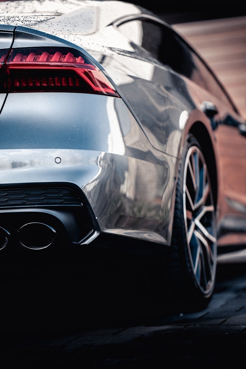 Audi Rs7 Years To Avoid