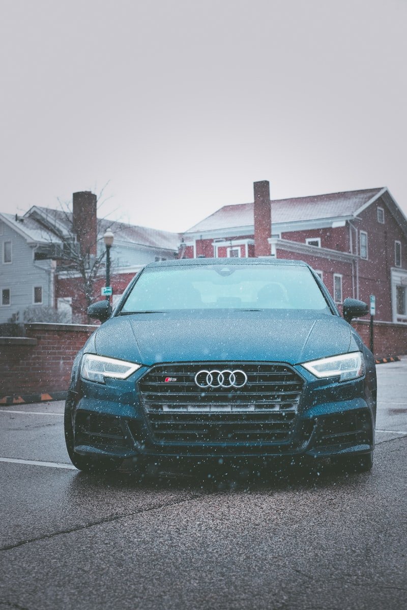 Audi S3 Years To Avoid
