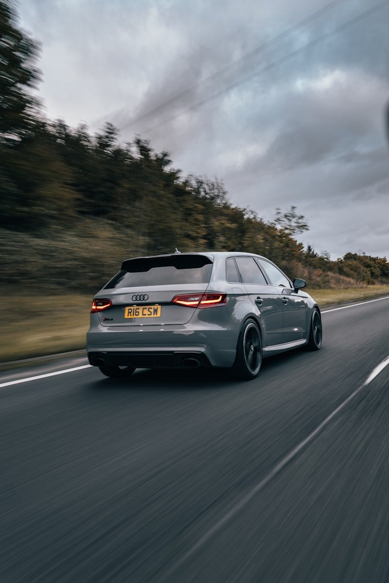 Audi S3 Years To Avoid Audi S3 Years To Avoid