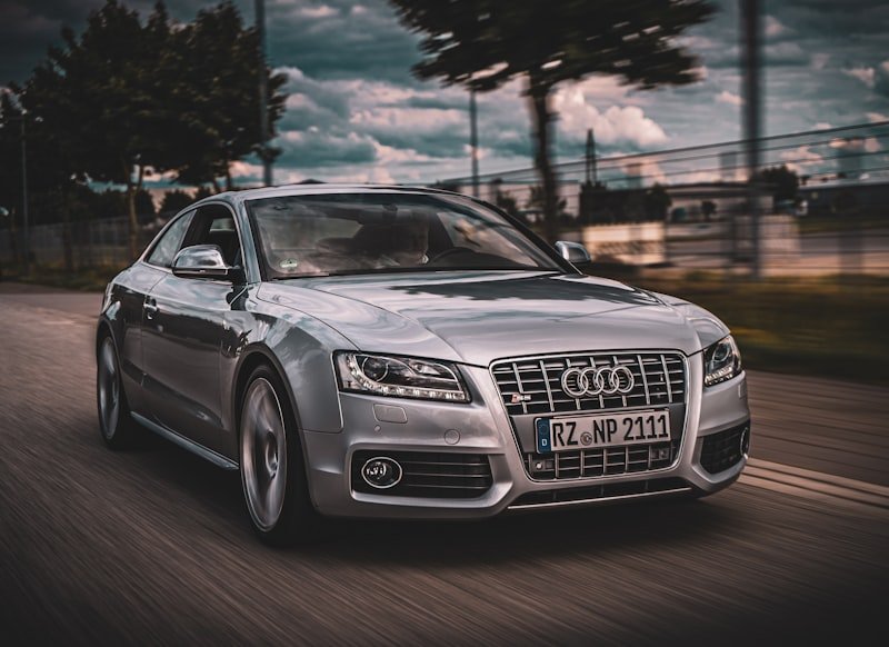 Audi S5 Years To Avoid Audi S5 Years To Avoid