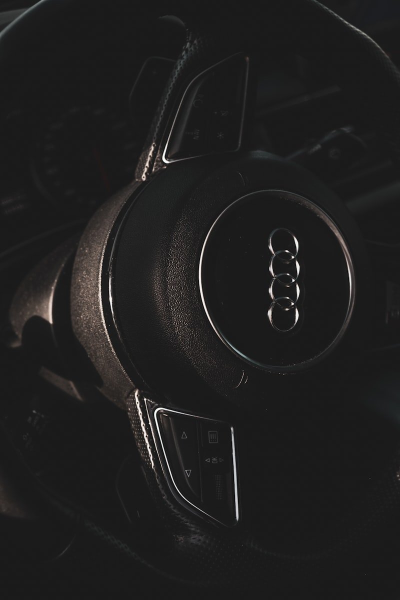 Audi S7 Years To Avoid