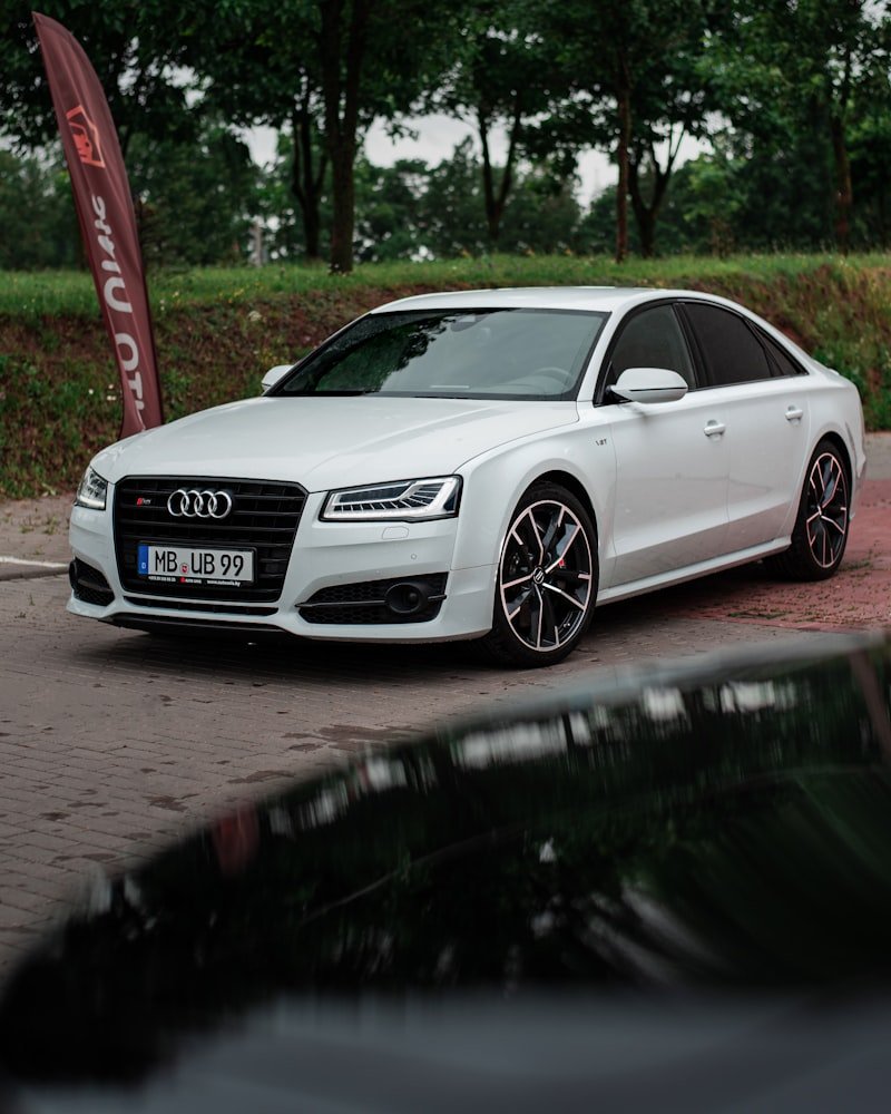Audi S8 Years To Avoid Audi S8 Years To Avoid