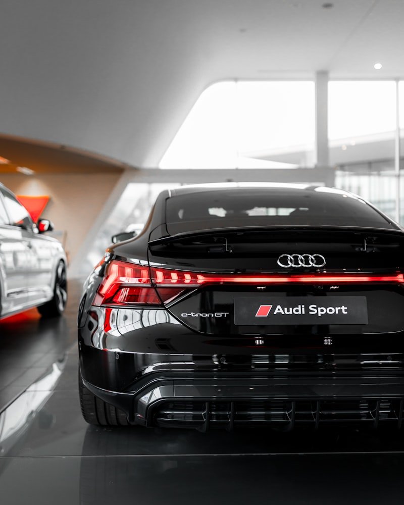 Audi Sq5 Years To Avoid