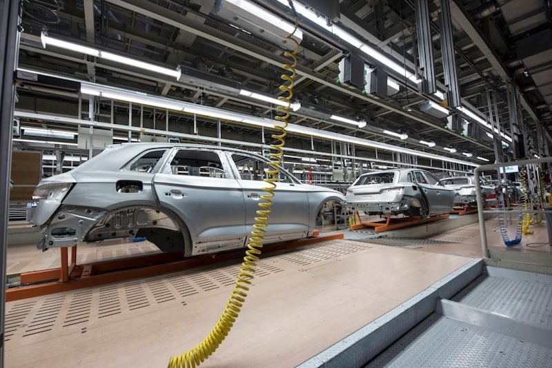 Audi Sq5 Years To Avoid