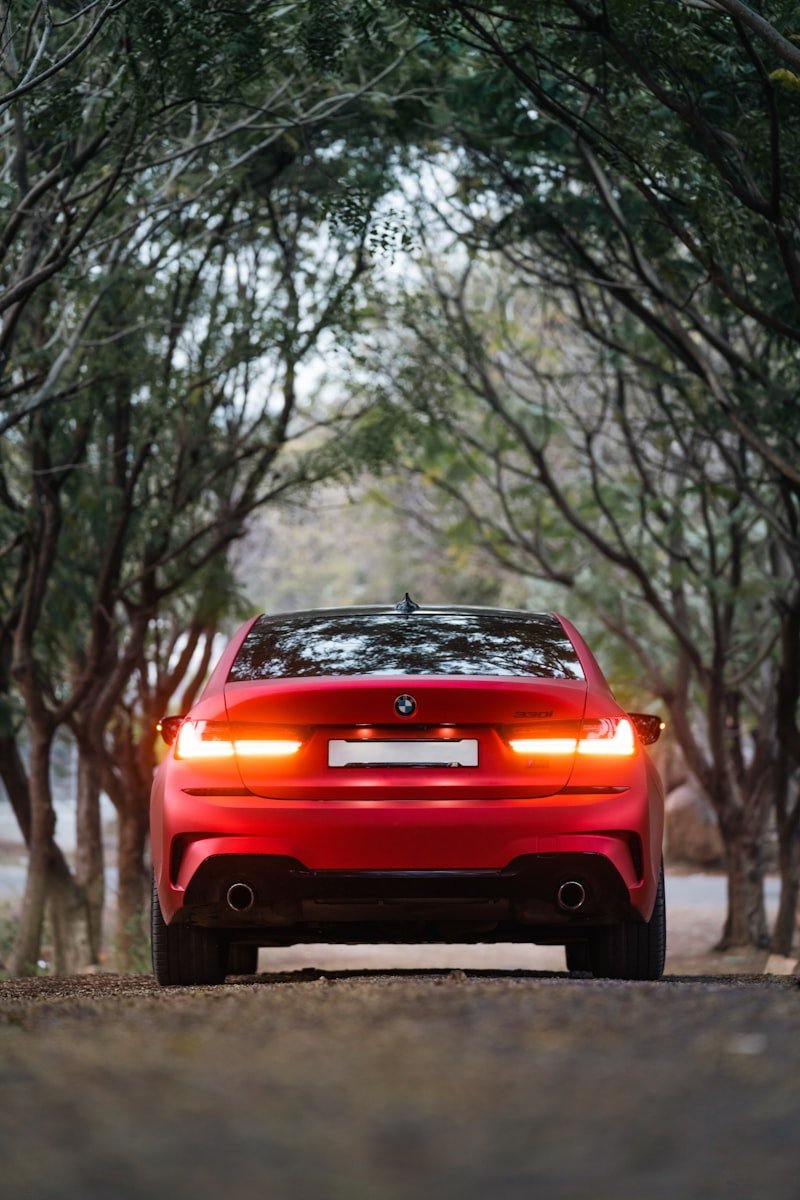 Bmw 330i Years To Avoid