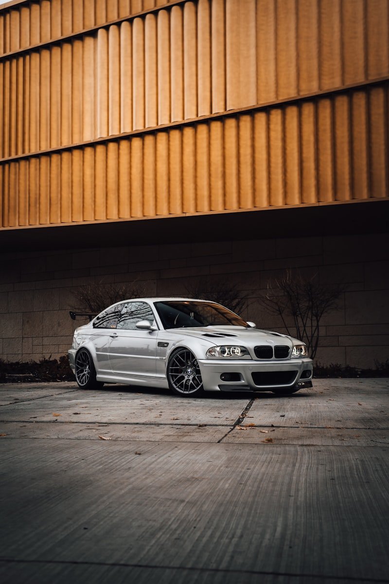 Bmw E46 Years To Avoid Bmw E46 Years To Avoid