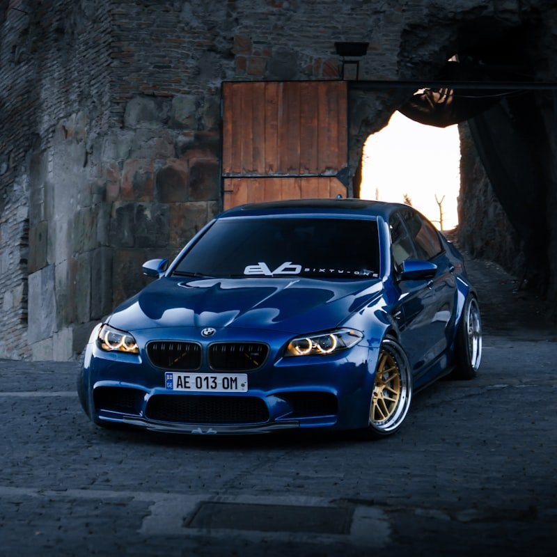 Bmw F10 Years To Avoid