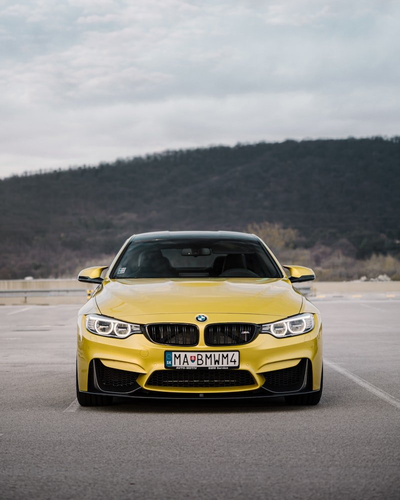 Bmw M4 Years To Avoid