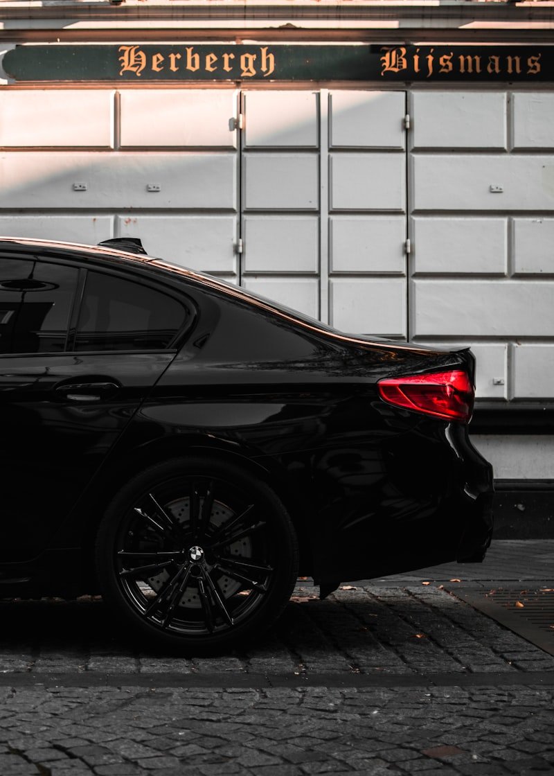 Bmw M5 Years To Avoid