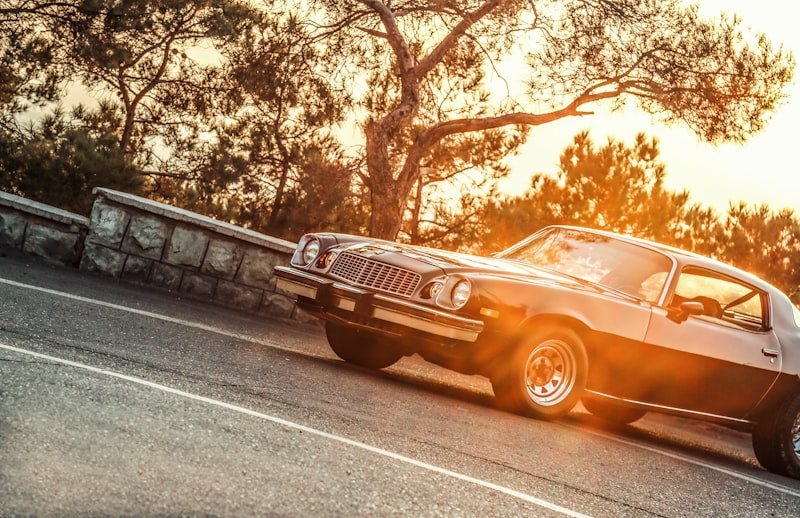 Chevy Camaro Years To Avoid