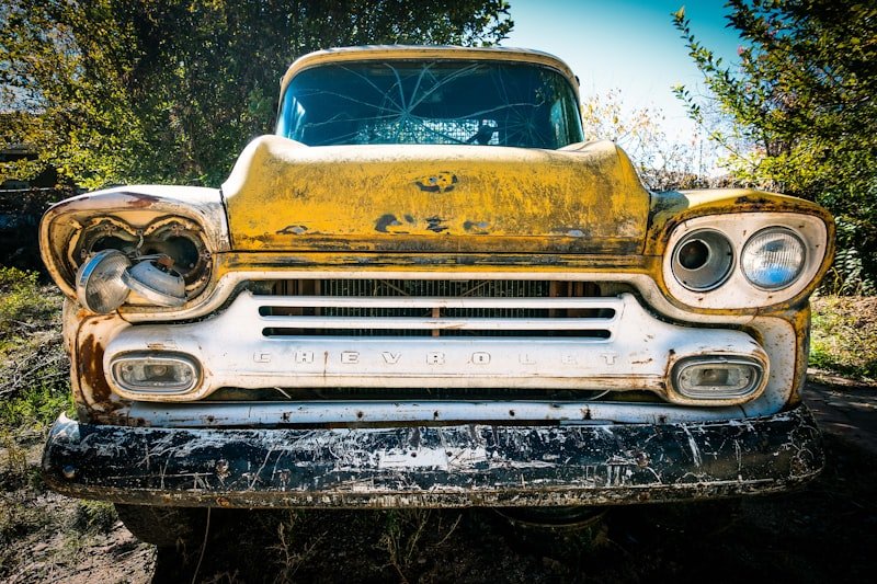 Chevy Silverado Years To Avoid