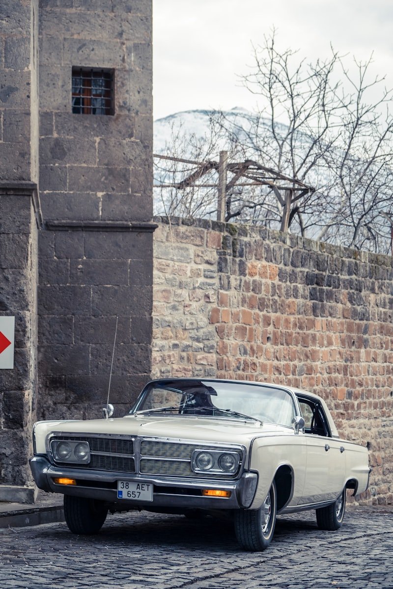 Chrysler 300 Years To Avoid