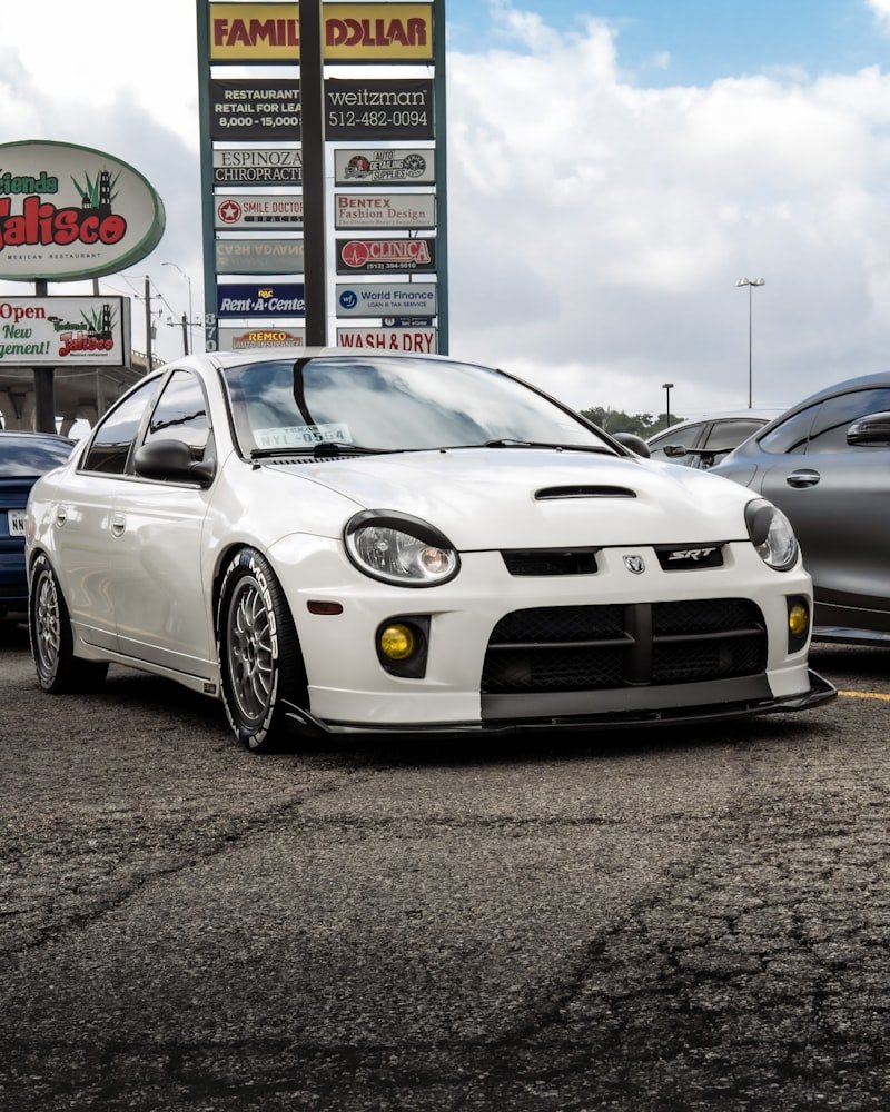 Dodge Neon Years To Avoid Dodge Neon Years To Avoid