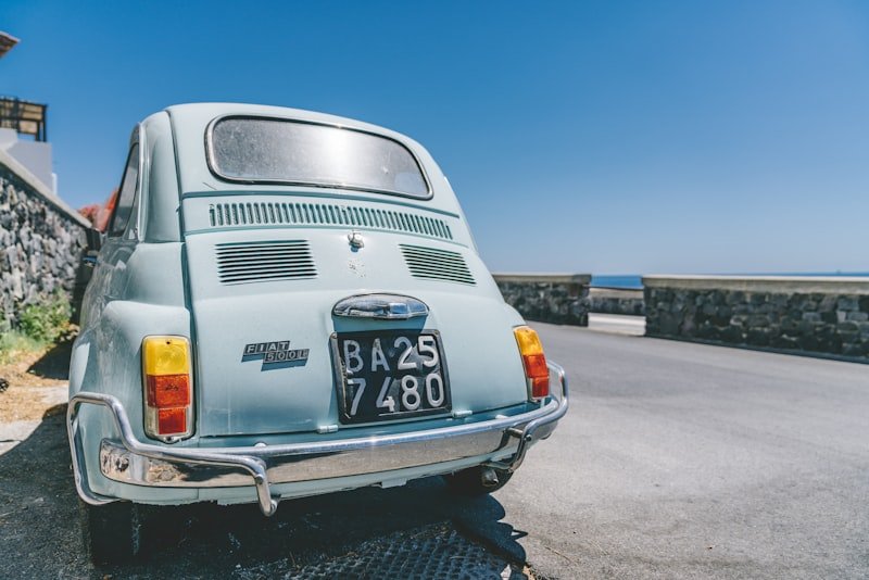 Fiat 500l Years To Avoid
