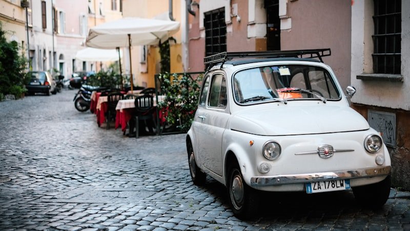 Fiat 500x Years To Avoid