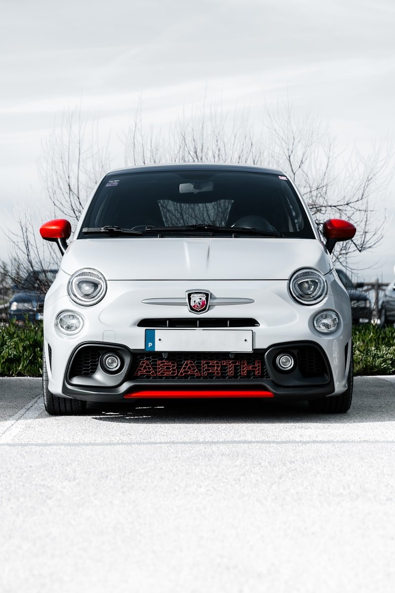 Fiat Abarth Years To Avoid